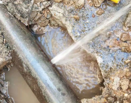 阿拉善盟测漏水公司