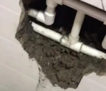 阿拉善盟漏水检测电话