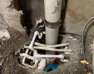 阿拉善盟漏水检测哪家好