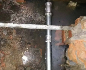 阿拉善盟漏水检测公司电话