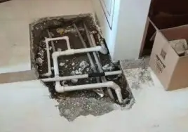 阿拉善盟卫生间测漏水如何检测