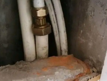 阿拉善盟水管漏水检测哪家好