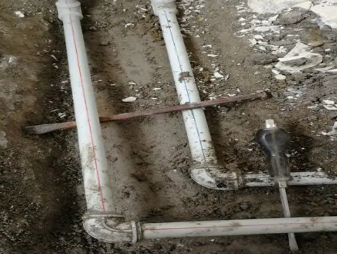 阿拉善盟卫生间测漏水多少钱