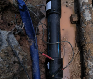 阿拉善盟水管漏水检测多少钱