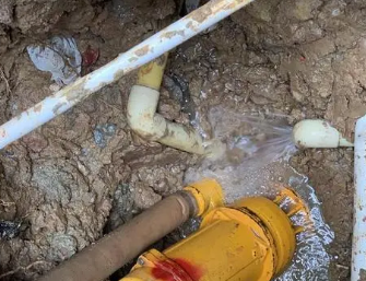 阿拉善盟水管漏水检测哪家好