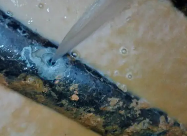 阿拉善盟水管漏水检测多少钱