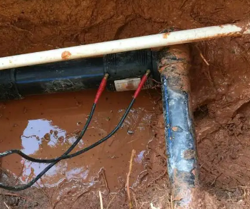 阿拉善盟水管漏水检测多少钱