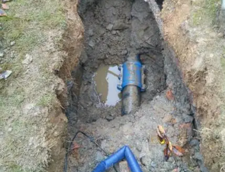 阿拉善盟水管漏水检测多少钱