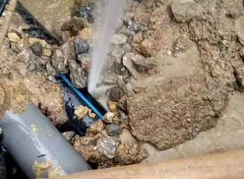 阿拉善盟水管漏水检测哪家好