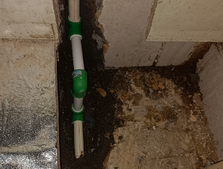 阿拉善盟卫生间测漏水哪家好