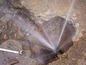 阿拉善盟水管漏水检测哪家好