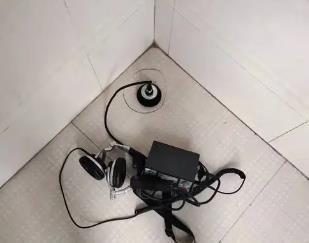 阿拉善盟测漏水公司