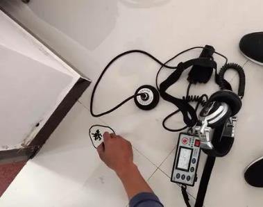 阿拉善盟测漏水公司电话